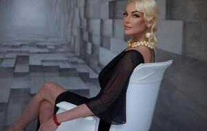 Волочкова: Растянуть удовольствие