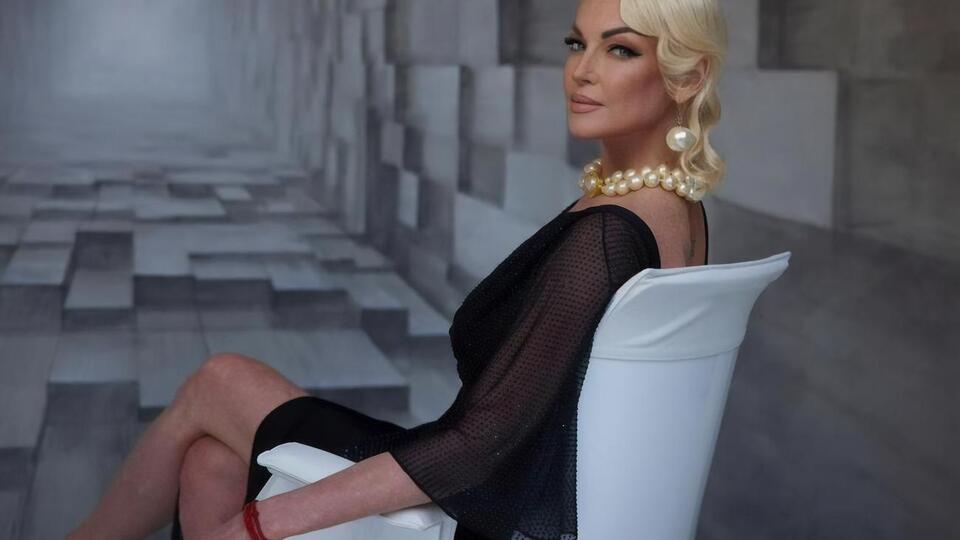 Волочкова: Розтягнути задоволення