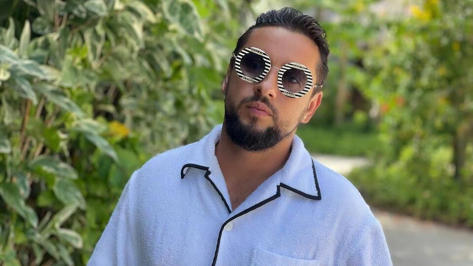 Monatik: Новый современный мотив и прочтение мотивируют улыбаться и танцевать