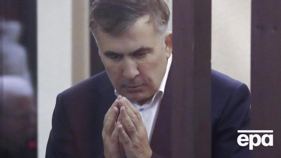 Саакашвілі не має наміру надалі брати участь у грузинській політиці, зазначила мати політика