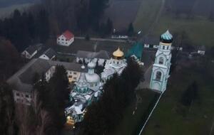 На территории епархий УПЦ МП были обнаружены склады с прокремлевской литературой, отметили в СБУ