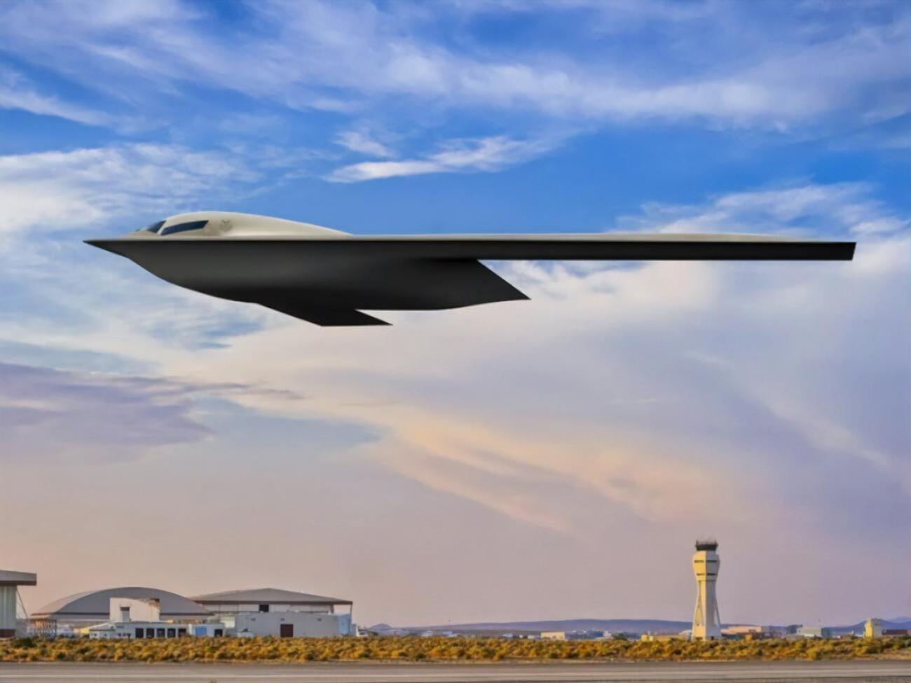 ВВС США намерены купить 100 новых самолетов