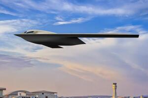 ВПС США мають намір придбати 100 нових літаків