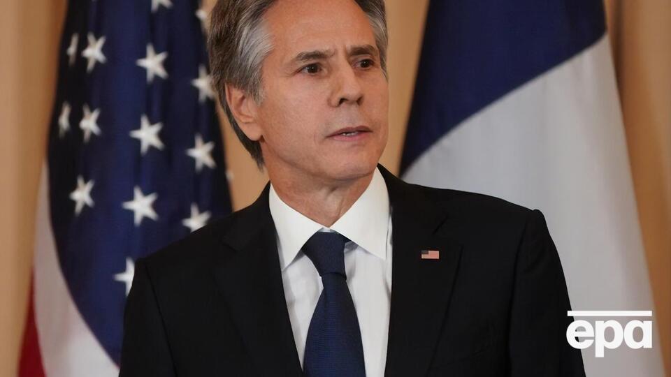 Блінкен заніс Росію та ще низку країн до списку держав, які викликають особливе занепокоєння в межах "Закону про міжнародну релігійну свободу"