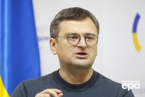 США володіють технологіями Patriot, зазначив Кулеба