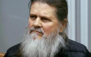 Мера пресечения для Захария действует до 29 января 2023 года