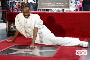 В 2019 году Портер стал единственным чернокожим актером-геем, получившим "Эмми"