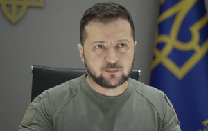Украина аккумулирует поддержку партнеров для создания спецтрибунала для России, отметил Зеленский