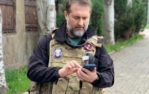 Гайдай повідомив, що окупанти бояться втратити Старобільськ