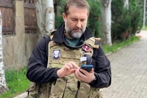 Гайдай повідомив, що окупанти бояться втратити Старобільськ