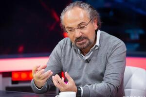 Шустер: Усі війни в історії були війнами інтелектуальними