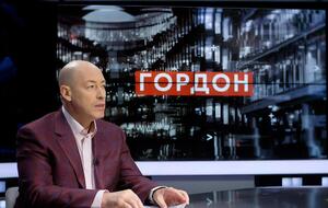 Гордон: Они сошли с ума давно и прочно. У них в голове говно