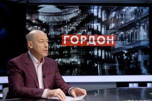 Гордон: Они сошли с ума давно и прочно. У них в голове говно