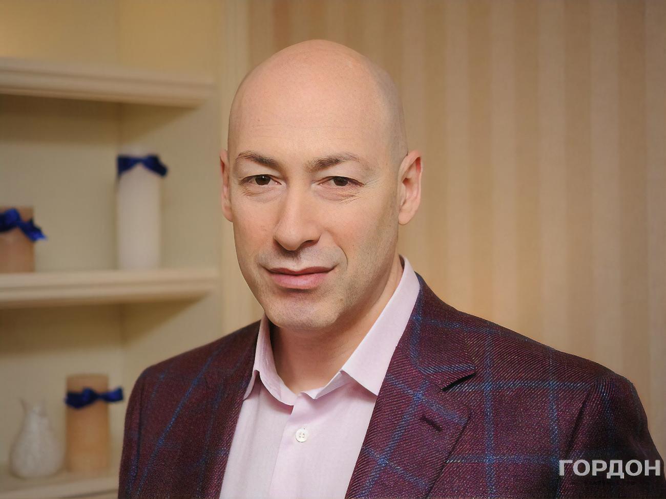 Гордон: Не исключаю, что Соловьеву Гиркин с Пригожиным могут прислать "черную метку"