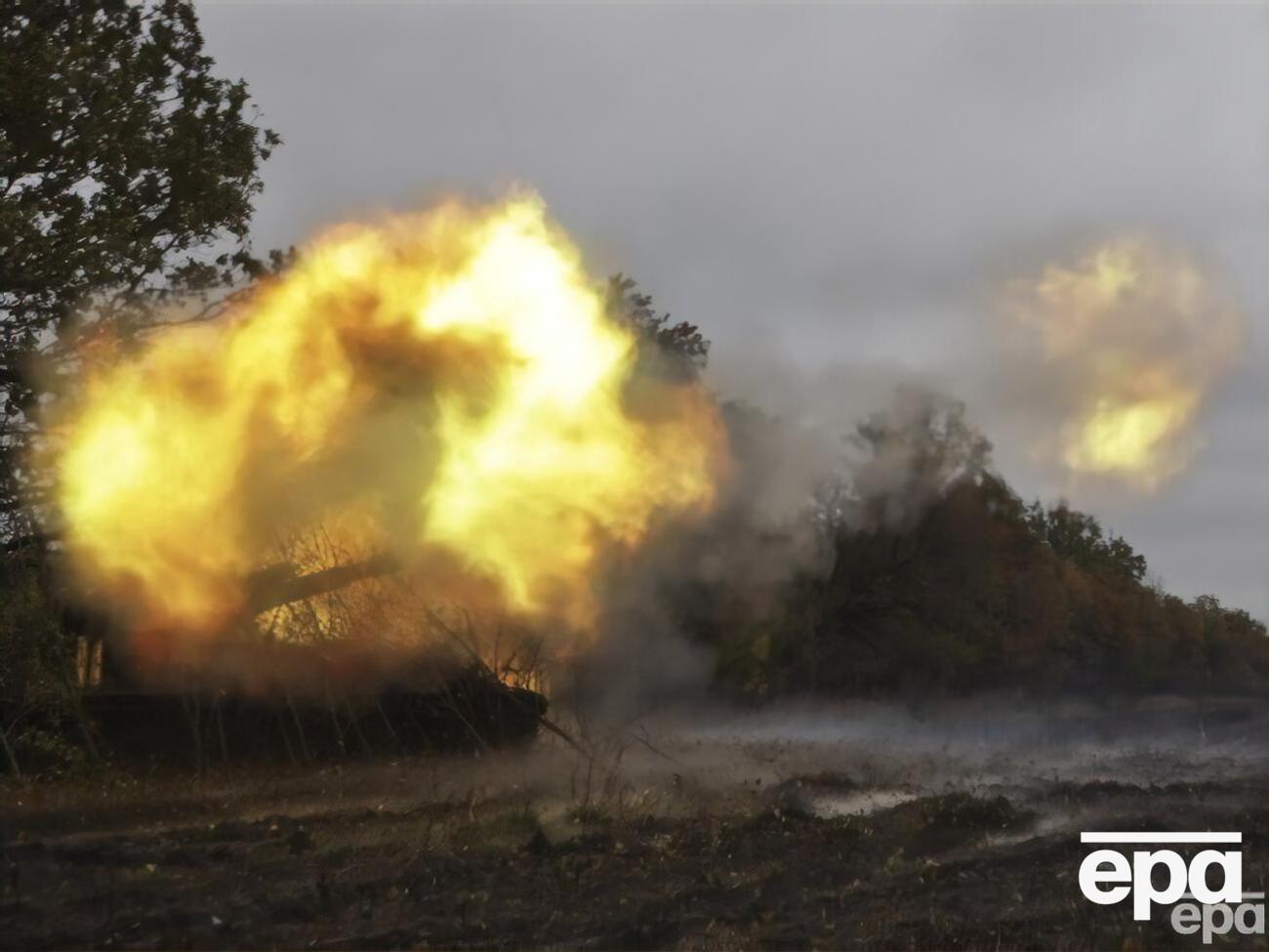 ЗСУ відбили атаки окупантів у двох областях