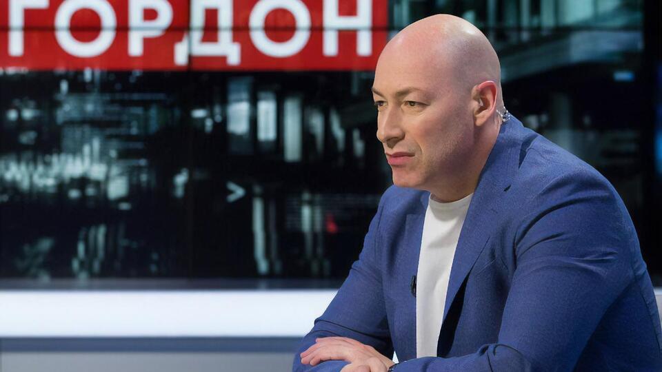 Гордон вважає, що зараз неможливо спрогнозувати, скільки ще Путін залишатиметься при владі