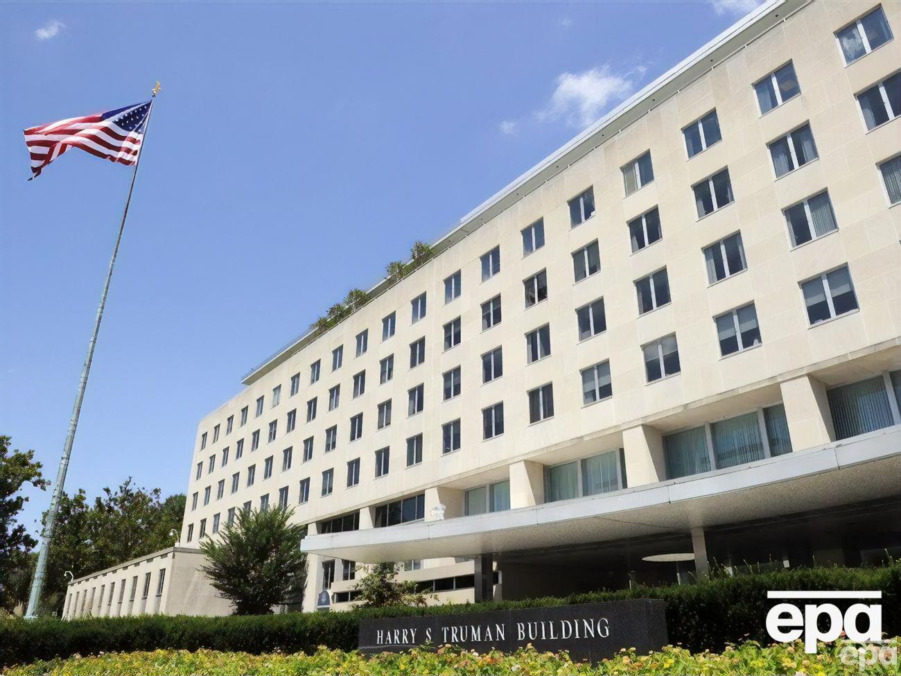 В Госдепе прокомментировали статью Киссинджера