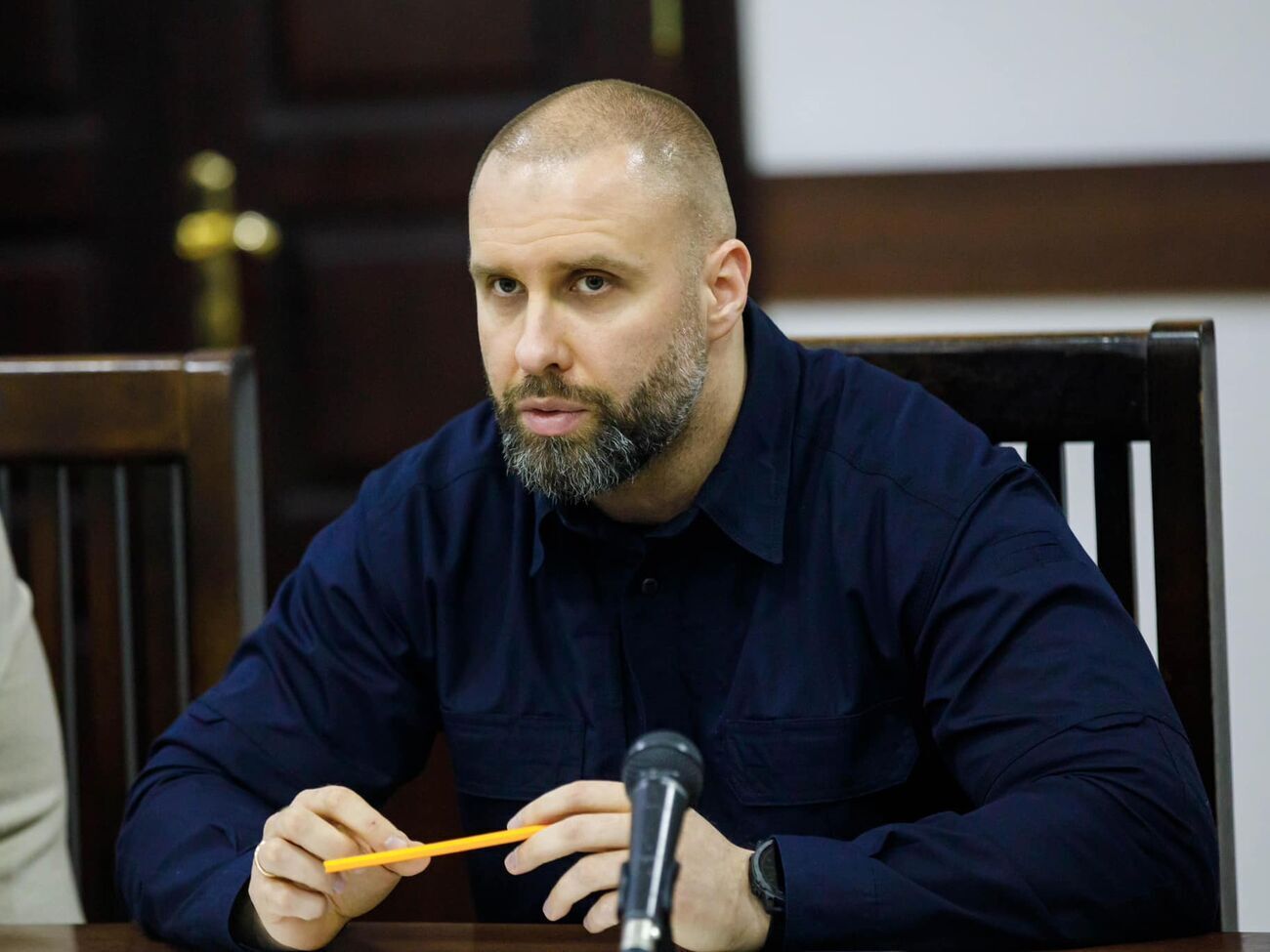 Синєгубов розповів про російські обстріли Харківської області