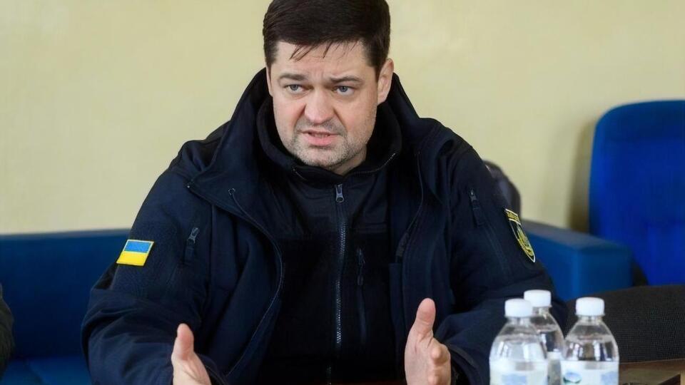 Янушевич сообщил, что оккупанты обстреливали Херсонскую область из разных видов вооружения