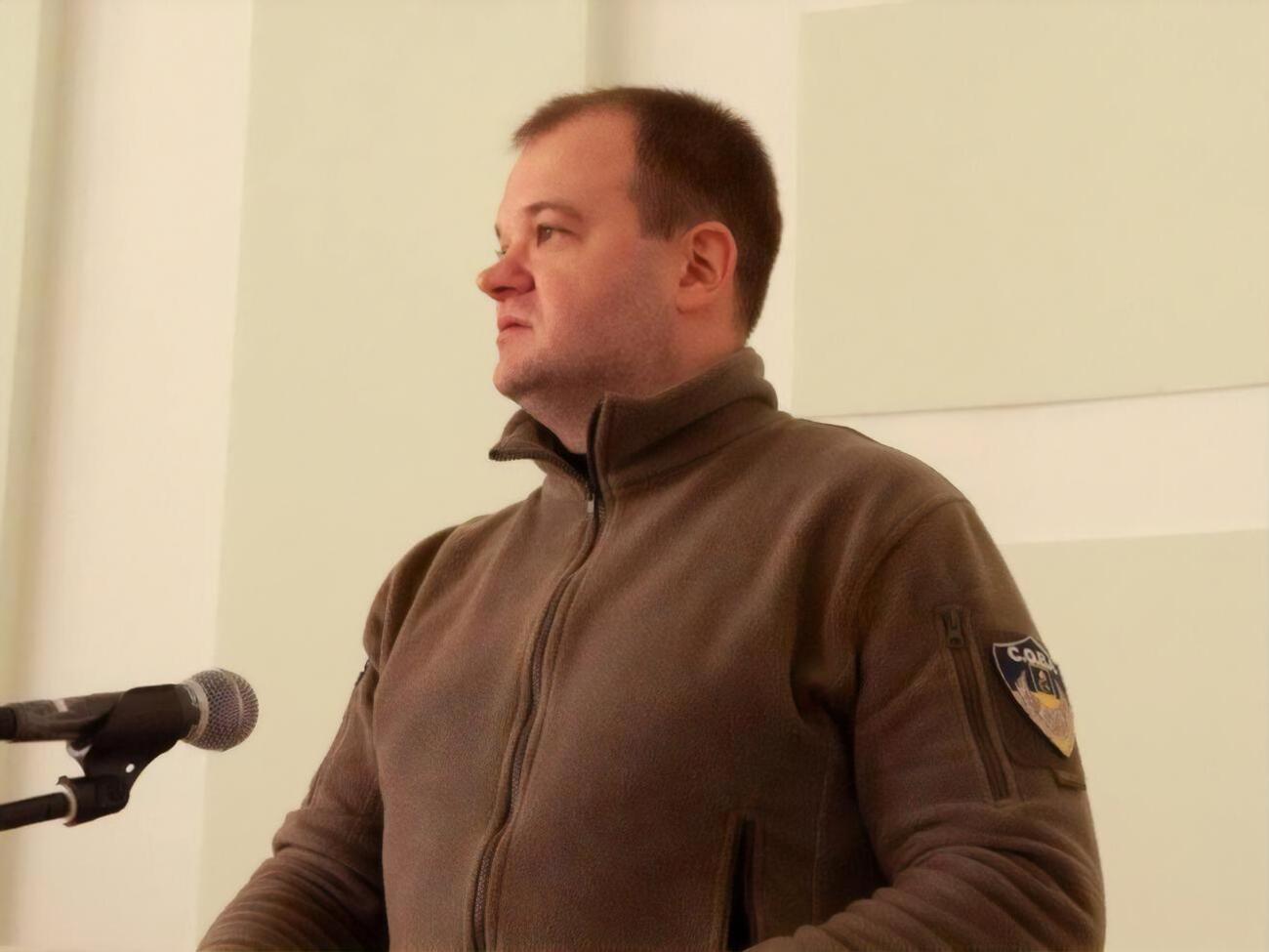 Живицький повідомив, що постраждалих унаслідок обстрілів Сумської області немає