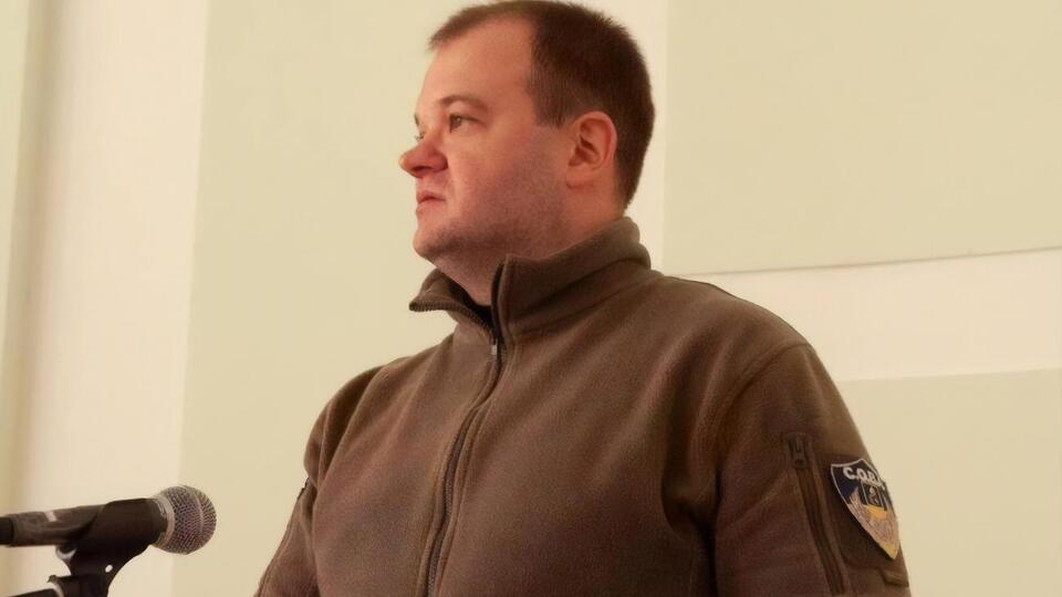 Живицький повідомив, що постраждалих унаслідок обстрілів Сумської області немає