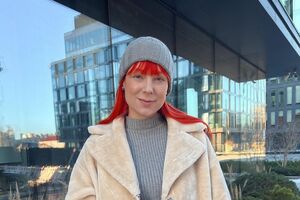 Tarabarova вскоре в третий раз станет матерью
