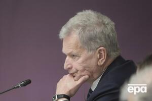 Сауле Нийнисте высказался о гарантиях безопасности