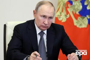 Путин отменил ежегодную пресс-конференцию