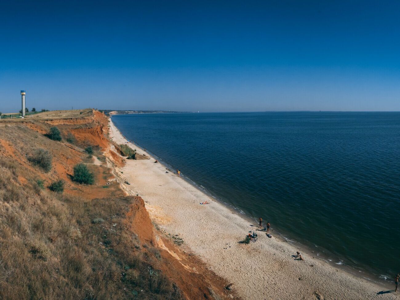 В результате обстрелов никто не пострадал