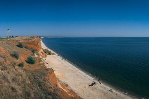 В результате обстрелов никто не пострадал