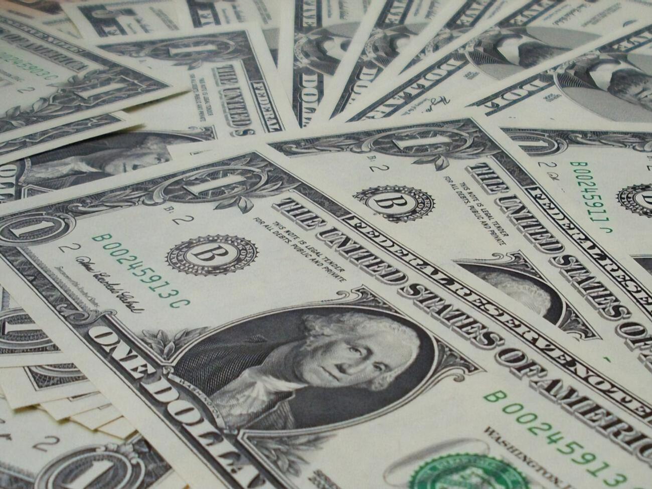 Канада передала Украине средства от продажи облигаций