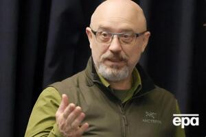 Резніков: Росія витратила сотні мільярдів доларів на маячну ідею завоювання України і стала терористичною державою