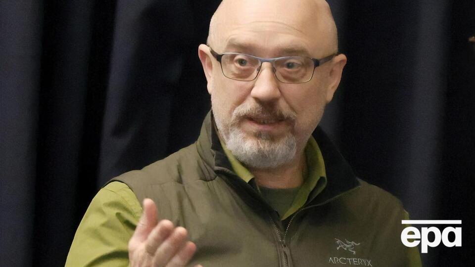Резніков: Росія витратила сотні мільярдів доларів на маячну ідею завоювання України і стала терористичною державою