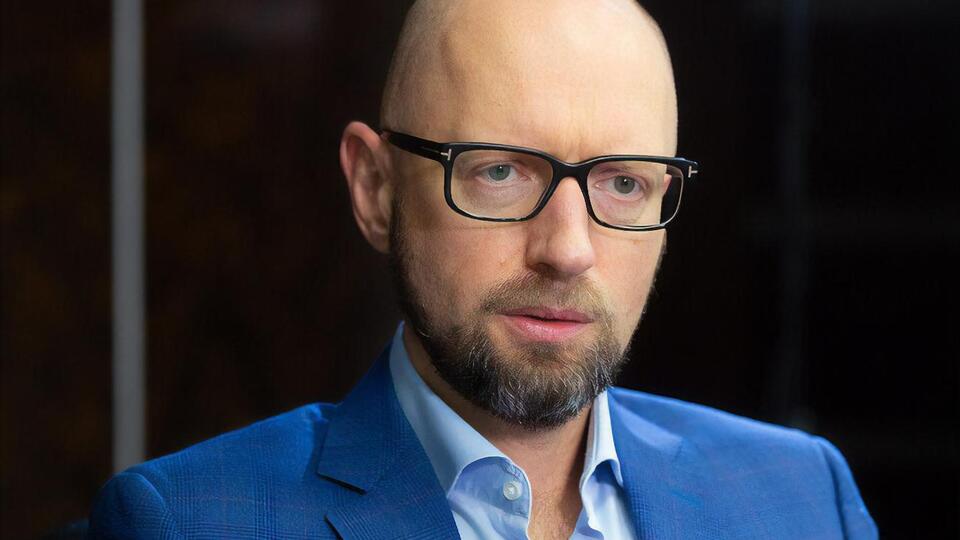 Яценюк: Россия на ЗАЭС – это угроза для Украины и Европы