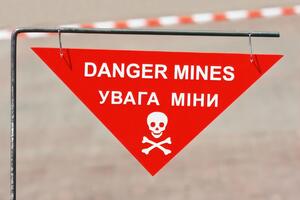 Оккупанты активно минируют Луганскую область