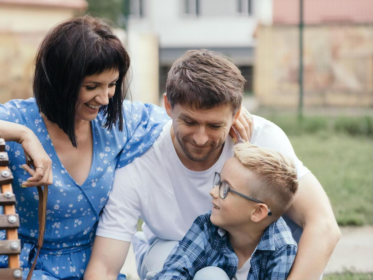 Муж Цибульской Грисюк занимается бизнесом