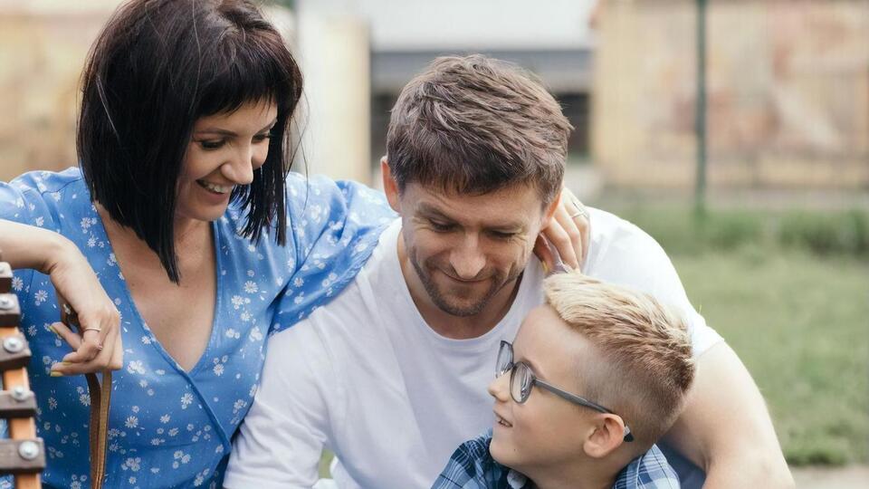 Чоловік Цибульської Грисюк займається бізнесом