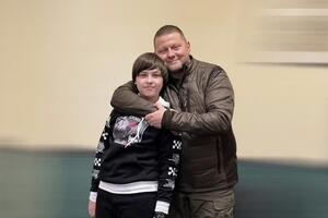 12-летний Иван в письме святому Николаю написал, что мечтает о том, чтобы его отец нашелся, а также признался, что хотел бы встретиться с Залужным