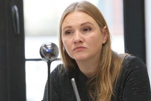 Подписав закон, о котором просит Залужный, президент откроет ящик Пандоры. Вы хотите, чтобы мы начали говорить?