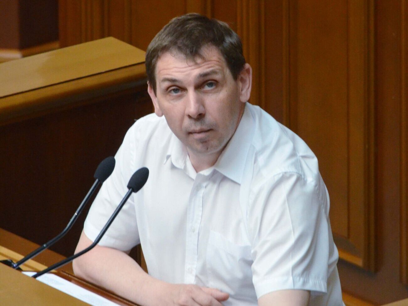 Александр Черненко: Знаменитый Киреев также хорошо выполнял политические указания, но от побега в Россию его это не спасло. Награда всегда обретает героя