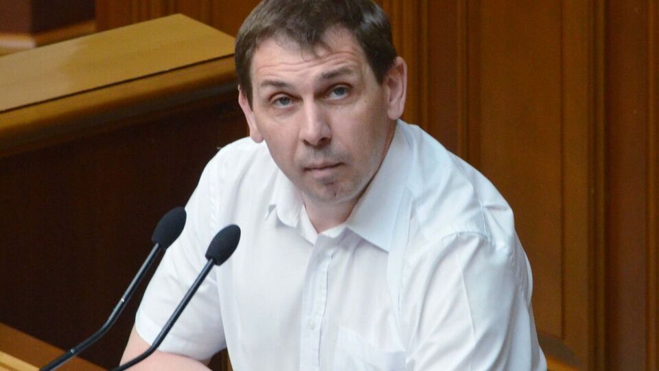 Александр Черненко: Знаменитый Киреев также хорошо выполнял политические указания, но от побега в Россию его это не спасло. Награда всегда обретает героя