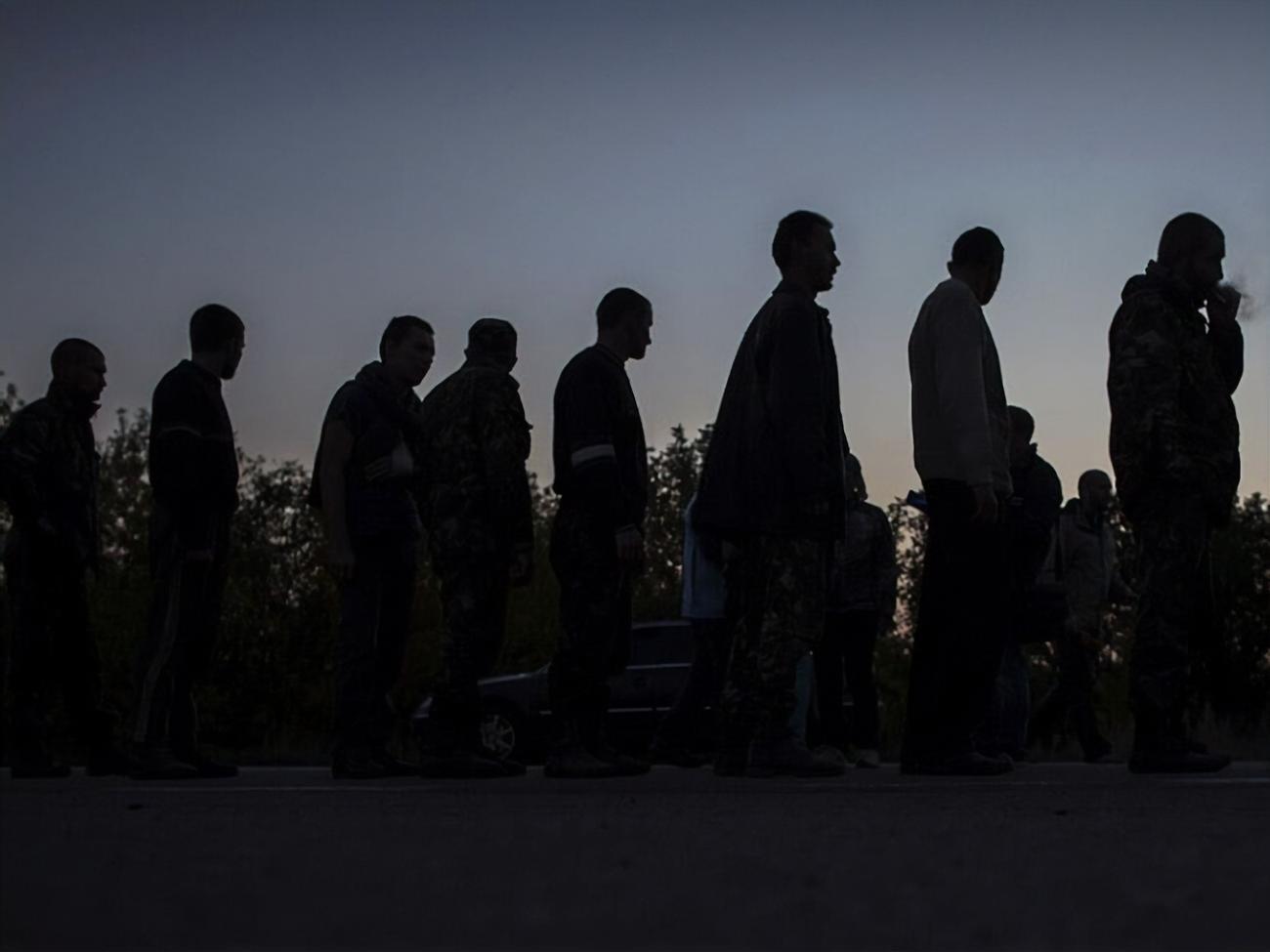 У ГУР розповіли, як росіяни обмінюють полонених