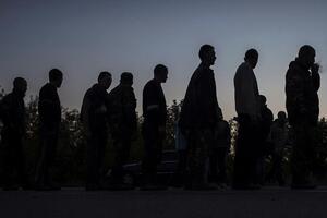 В ГУР рассказали, как россияне обменивают пленных