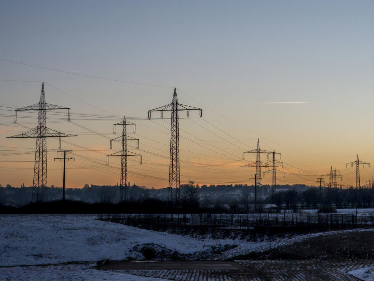 В Киевской области продолжаются проблемы с энергоснабжением после ударов россиян по инфраструктуре