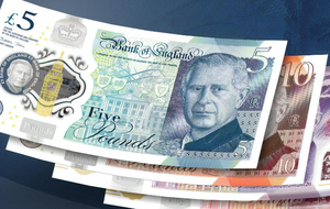 Новые банкноты поступят в обращение с середины 2024 года