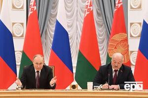 Путин был в Минске 19 декабря