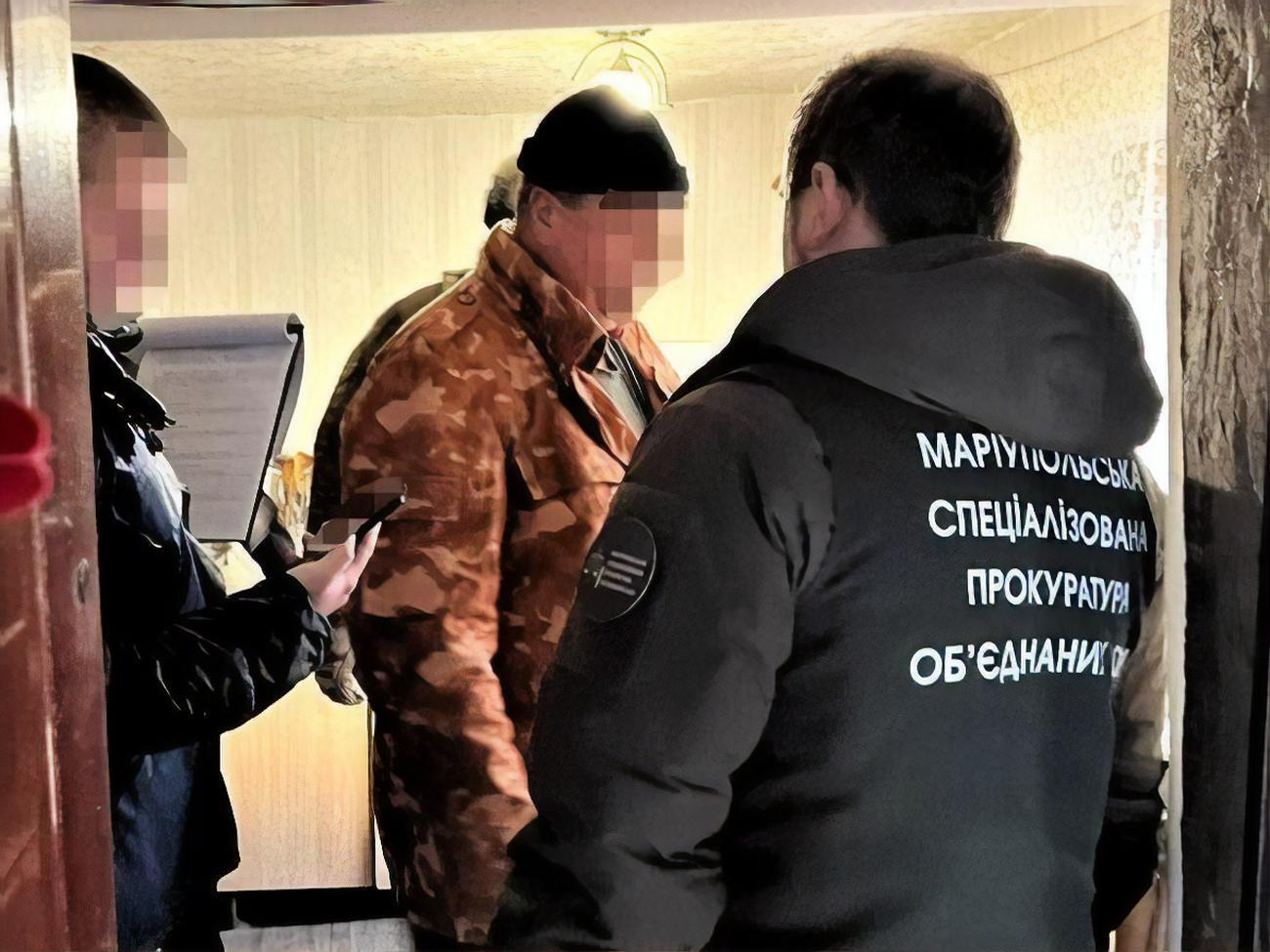 Начскладу підозрюють у розкраданні державного майна