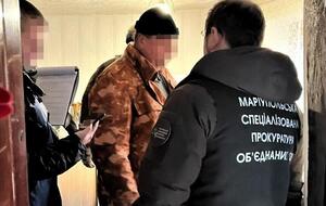 Начскладу підозрюють у розкраданні державного майна