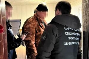 Начсклада подозревают в хищении государственного имущества