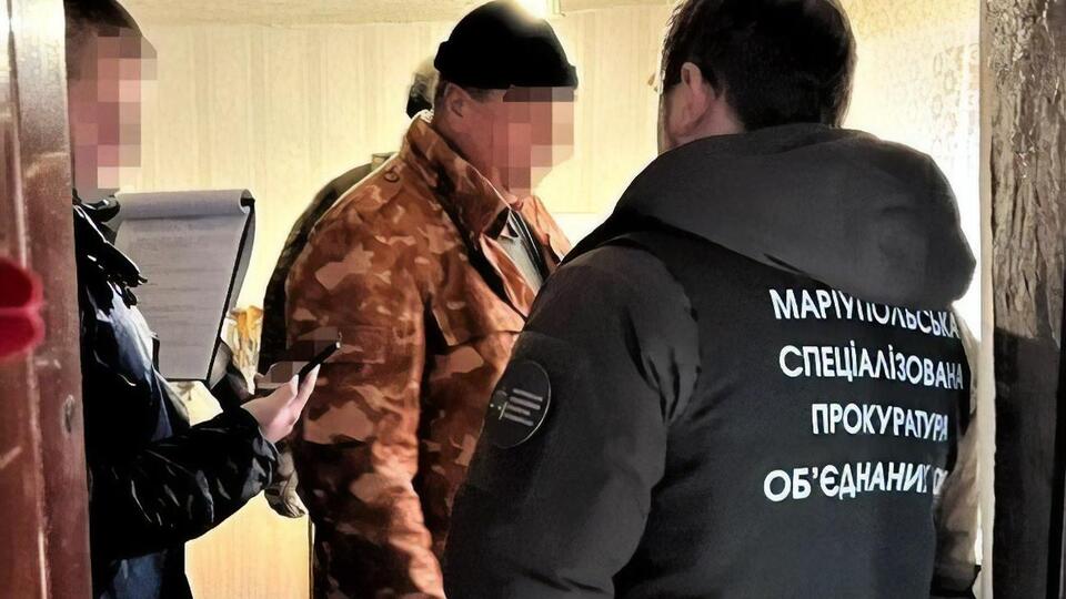 Начскладу підозрюють у розкраданні державного майна